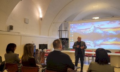 L'Asl CN1 ha consegnato all'Inail il progetto per il nuovo ospedale di pianura