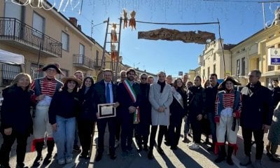 Fiera di Santa Lucia a Novello: celebrate le radici e il lavoro legato alla terra