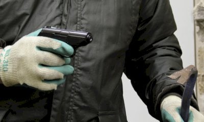 Legittima difesa, la mozione di FdI in Regione: 