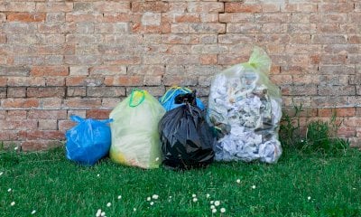 Differenziata: nel 2026 a Cherasco le nuove modalità per la distribuzione dei sacchetti