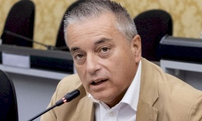 Presentato un ordine del giorno sull’obesità in Consiglio regionale