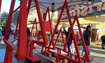 Domenica a Envie appuntamento con i mercatini di Natale