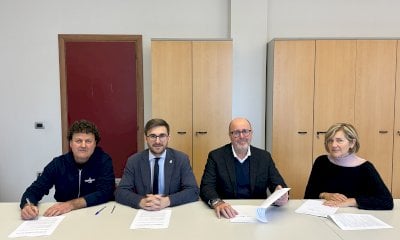 Alba, rinnovata la convenzione tra il Comune e le officine per la conversione delle auto a Gpl e metano