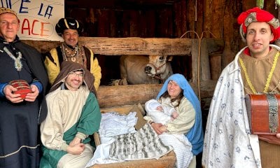 Pianvignale, arriva la ventisettesima edizione del presepe vivente