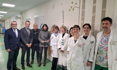 Saluzzo, quindici studenti hanno partecipato al progetto 