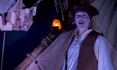 La storia di Ser Cristofaro Piccione protagonista al Teatro Baretti di Mondovì