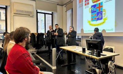 Al via il 99° corso regionale di formazione per operatori di Polizia locale