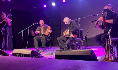 A Robilante un concerto con musiche tradizionali natalizie senza tempo e confini