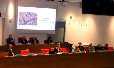 Provincia, l’Assemblea dei Sindaci approva il bilancio di previsione 2026-2028