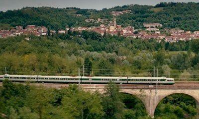 George Clooney a San Michele Mondov&igrave;&hellip; ma solo sullo schermo