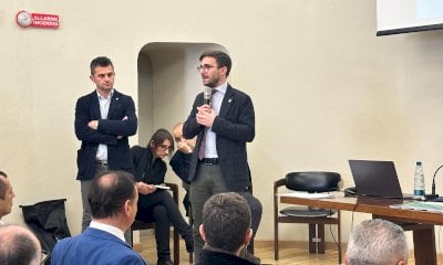 Ciclovia Alba-Canelli, ecco il progetto: 