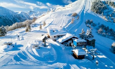 Lurisia, al via la stagione sciistica: impianti aperti tutti i giorni per le festività