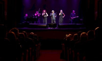 Al Bano al Toselli per il concerto natalizio degli industriali cuneesi