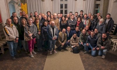 Sostegno al volontariato buschese: assegnati i contributi comunali