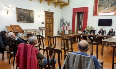 Garessio, informazione e prevenzione: doppio incontro con i carabinieri su truffe e cyberbullismo