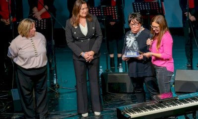 A Racconigi celebrati i piccoli grandi gesti: consegnato il &ldquo;Premio Gentilezza&rdquo;