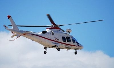 Incidente agricolo a Castelletto Stura, grave un giovane