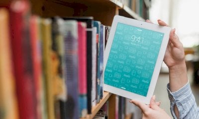 Ceva, a gennaio arriva la biblioteca digitale