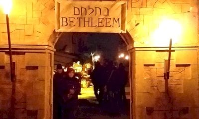 Annullata l'edizione 2025 del presepe vivente di Bagnasco