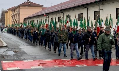 Ceva ricorda la Battaglia di Nowo Postojalowka e celebra la Giornata per il Valore Alpino