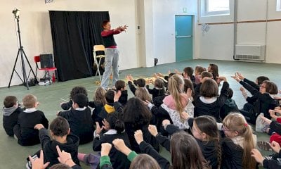 Garessio saluta "Biblioteche in Festa": gran finale dedicato ai pi&ugrave; piccoli