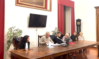 Garessio, primi 18 mesi dell'amministrazione Sciandra: confronto pubblico con i cittadini 