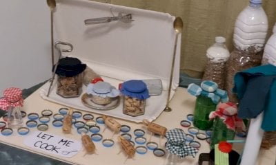 Garessio, Natale tra tradizione e creativit&agrave;: riapre la mostra dei presepi