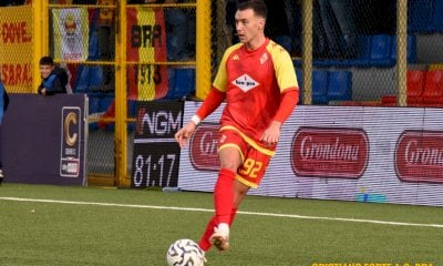 Calcio, Serie C: il Bra chiude l'anno con un pareggio contro la Juventus Next Gen