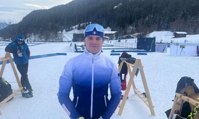 Biathlon, Ibu Junior Cup: Michele Carollo e Nicola Giordano secondi nella staffetta maschile in Val Martello
