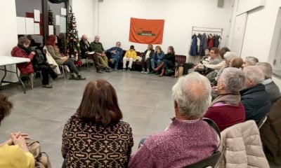 Un corso di informatica con l'Auser Cuneo