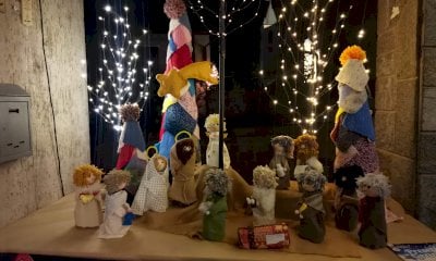 A Piasco il Natale si vive camminando tra presepi, eventi e comunit&agrave;