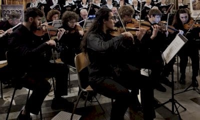 Costigliole  Saluzzo, sabato 27 c'è “Everybody sing to the Lord!”