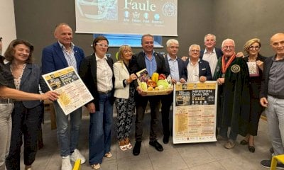 Prodotti tipici, l&rsquo;assessore Bongioanni: "La Bagna Caoda di Faule da oggi &egrave; il 345&deg; Pat del Piemonte"
