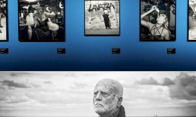 Prosegue tra Torino e Saluzzo il programma su Helmut Newton e Ferdinando Scianna