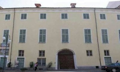 Cherasco, una serata sul solstizio d’inverno tra arte, profumi e creatività nella Sala Reviglio