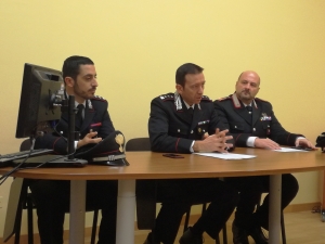 Anziano sequestrato e sottoposto a ogni tipo di angherie da oltre dieci anni
