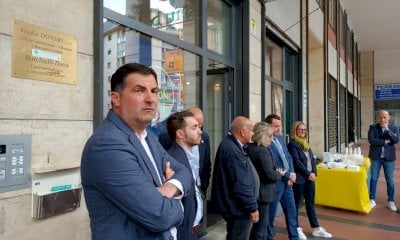 &ldquo;Grazie a Fratelli d&rsquo;Italia, il Piemonte si dota di uno strumento strategico in materia di salute&rdquo;