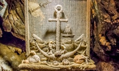 Al via il 25&deg; Concorso &ldquo;Presepi in Grotta dei Dossi&rdquo; 