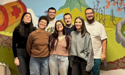 Rifreddo si aggiudica un doppio contributo dalla Fondazione CRC per un totale di 60mila euro