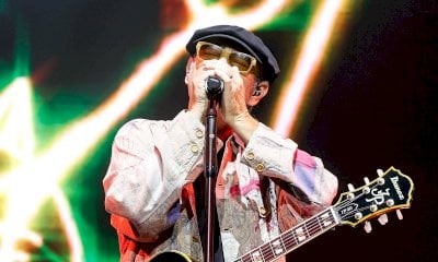 Luca Carboni sul palco dell&rsquo;Anima Festival: la data da segnare &egrave; il 18 luglio