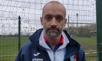 Calcio, Promozione: il Boves esonera il tecnico Peano