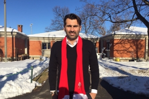 Ora è ufficiale: William Viali è il nuovo mister del Cuneo