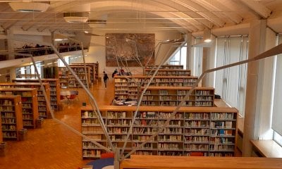 Dalla Regione oltre un milione di euro ai sistemi bibliotecari piemontesi