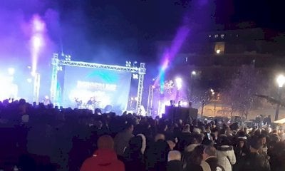 Il Capodanno cuneese ritorna in piazza Foro Boario con ALL 4U
