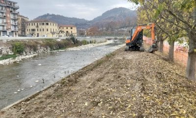 Ceva, la Regione stanzierà un fondo per l'adeguamento delle difese sul Tanaro