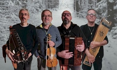 Robilante è pronta ad accogliere il Quatrad Ensemble