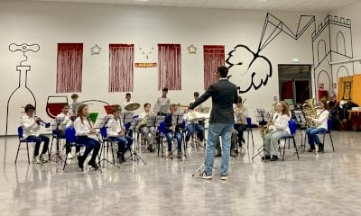 Dogliani, doppio Concerto di Natale 2025 per la Società Filarmonica 