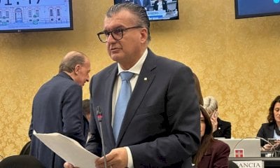 “Il Piano sociosanitario si fonda sull’innovazione, ma anche sulla tutela delle persone fragili”