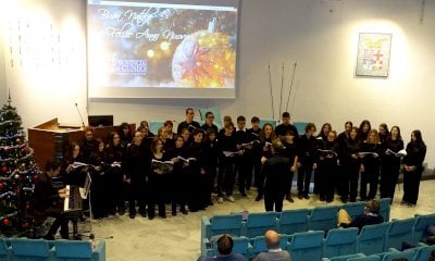 Festa dei dipendenti della Provincia di Cuneo al Centro Incontri