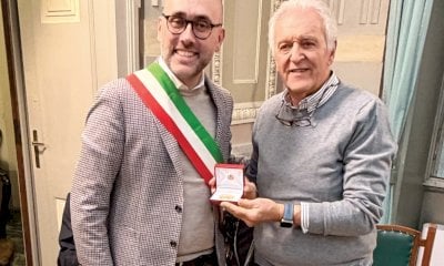 Tre i protagonisti insigniti del Premio Città di Mondovì - edizione 2025